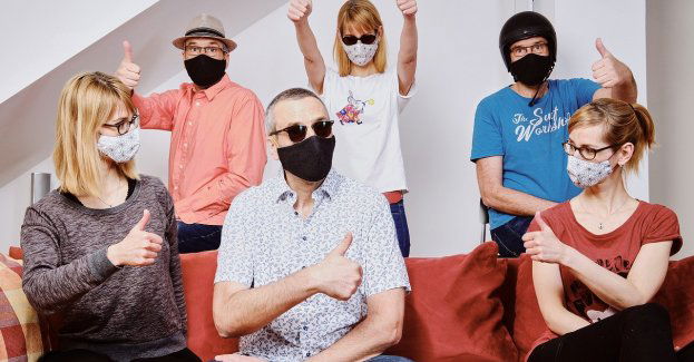 Kujawsko-pomorskie. Kolejne osoby zakażone i ozdrowieńcy