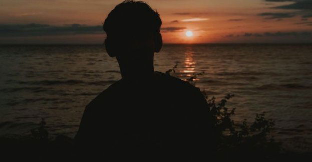 Po śmierci 10-latka na plaży strzeżonej policja przesłuchuje świadków