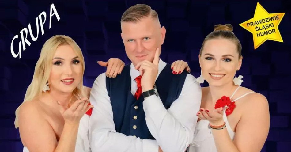 zdjęcie: Kabaretowa Biesiada Śląska / kupbilecik24.pl / Kabaretowa Biesiada Śląska