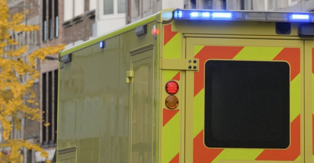 Bezpodstawnie wezwał pomoc. Mężczyzna odpowie przed sądem