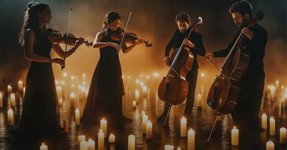 zdjęcie: Muzyka Ennio Morricone / kupbilecik24.pl / Muzyka Ennio Morricone