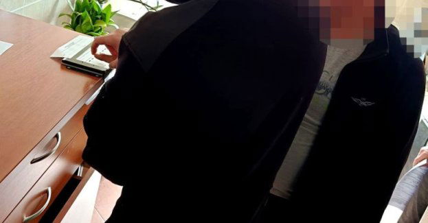 Mężczyzna 70 lat zatrzymany za sprzedaż skradzionego pierścionka