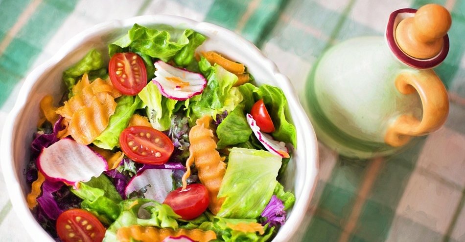 zdjęcie: Zdrowa dieta w Piasecznie. Jak wybrać catering dietetyczny, który realnie oszczędza czas? / fot. nadesłane