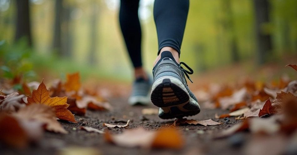 zdjęcie: III rzut Gołdapskiej Ligi Biegów Przełajowych