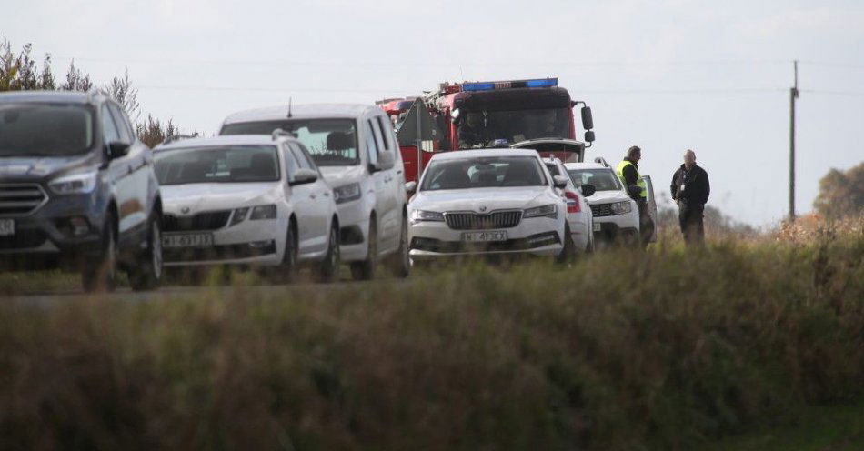 zdjęcie: PERN rozpoczął naprawę rurociągu 