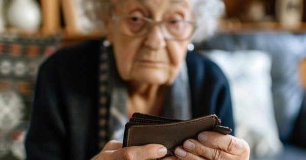 Ruszyły pierwsze wypłaty renty wdowiej