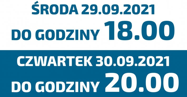 zdjęcie: Spisowa ostatnia szansa – urząd pracuje dłużej / fot. nadeslane