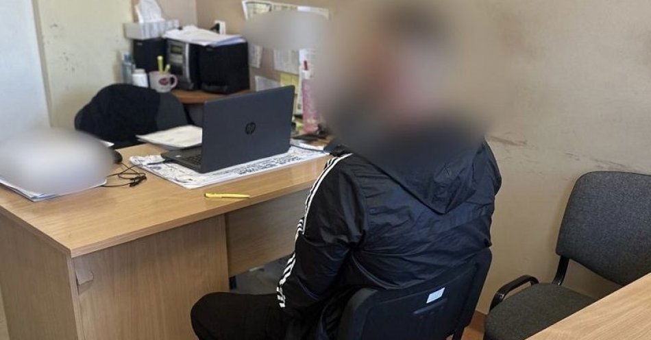 zdjęcie: Zatrzymani poszukiwani - nie unikną odpowiedzialności / fot. KPP w Ostródzie