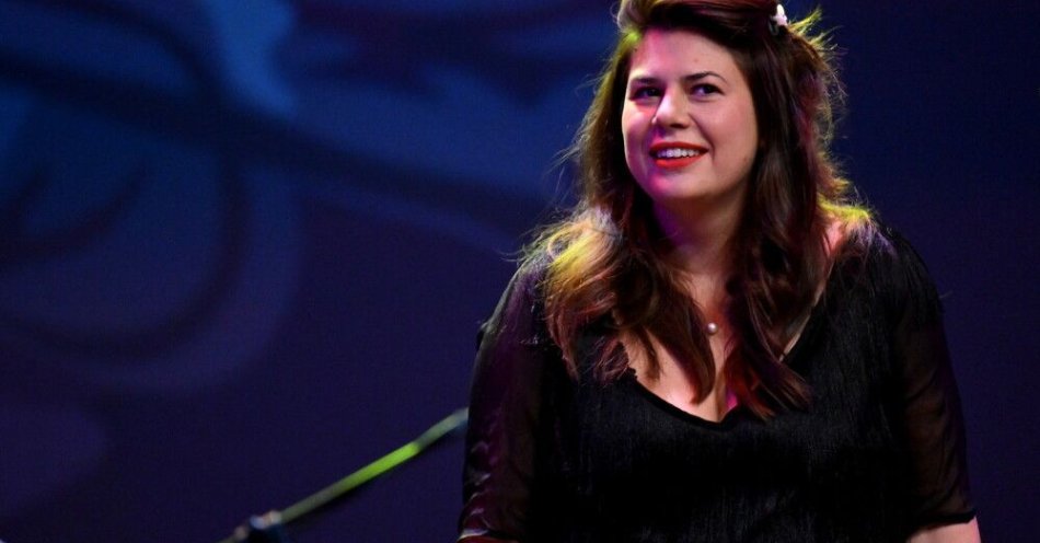 zdjęcie: Raphael Rogiński, Milo Ensemble i Monika Borzym zagrają na Warszawie Singera / fot. PAP