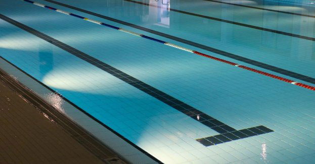 Pływalnia Uznam Arena nieczynna od wczoraj do odwołania