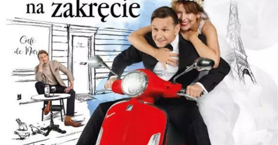 zdjęcie: Herman, Topa i Dziuba w Komedii Teatralnej / kupbilecik24.pl / Herman, Topa i Dziuba w Komedii Teatralnej