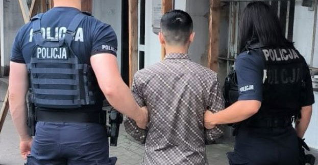 Zatrzymani sprawcy pobicia z użyciem niebezpiecznego narzędzia