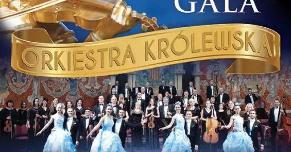 zdjęcie: Koncert Wiedeński - Johann Strauss Gala / kupbilecik24.pl / Koncert Wiedeński - Johann Strauss Gala