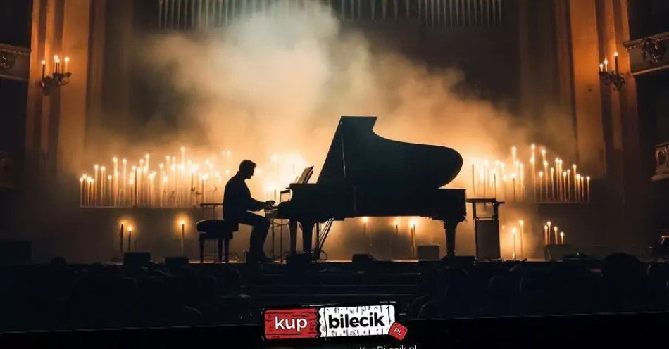 zdjęcie: Muzyka Hansa Zimmera / kupbilecik24.pl / Muzyka Hansa Zimmera