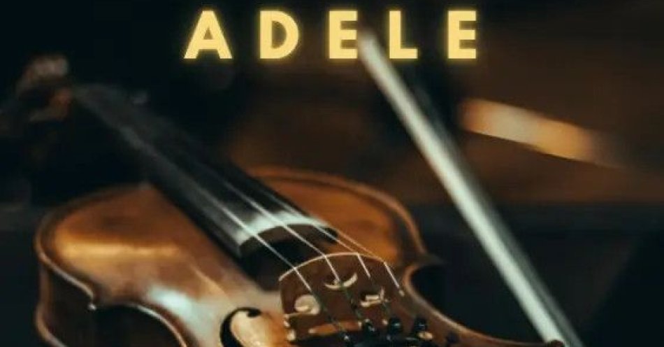 zdjęcie: Koncert przy świecach: Największe hity Adele / kupbilecik24.pl / Koncert przy świecach: Największe hity Adele