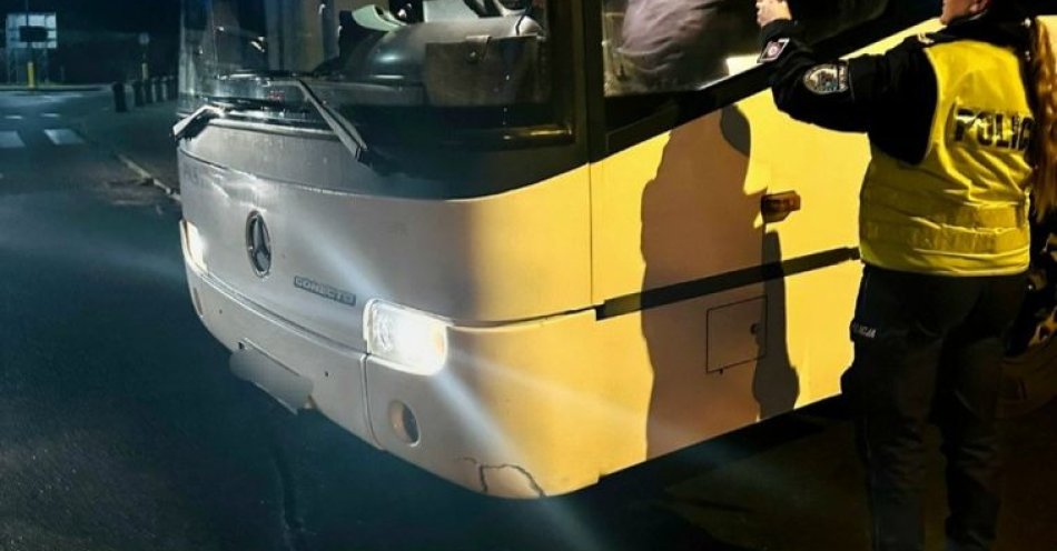 zdjęcie: Akcja Alkohol i narkotyki w powiecie kamieńskim: zatrzymania / fot. KPP w Kamieniu Pomorskim