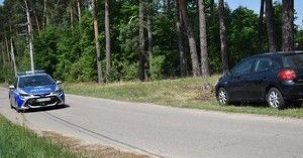 Powiatowe ćwiczenia dowódczo-sztabowe