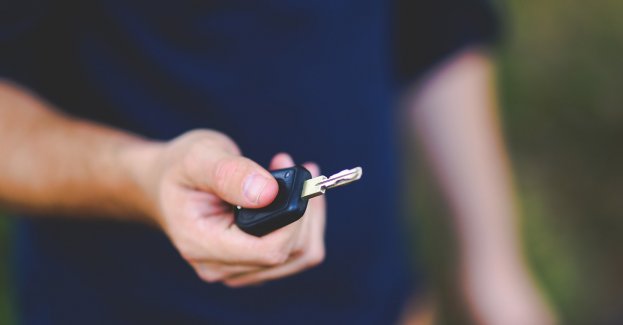 Wpadł na kradzieży pojazdu, ale ma więcej na sumieniu