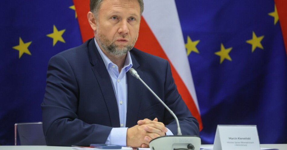 zdjęcie: Dwie najgorsze noce już za nami / fot. PAP