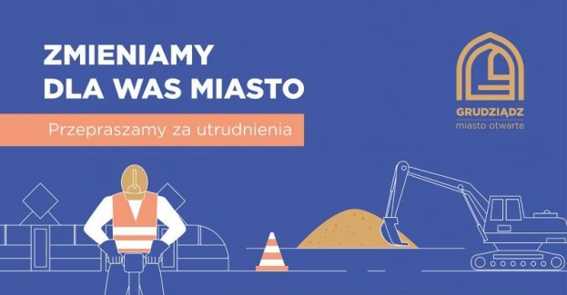Kolejny etap modernizacji ulicy Kościuszki