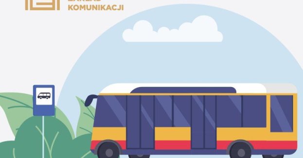 Korekta rozkładów jazdy