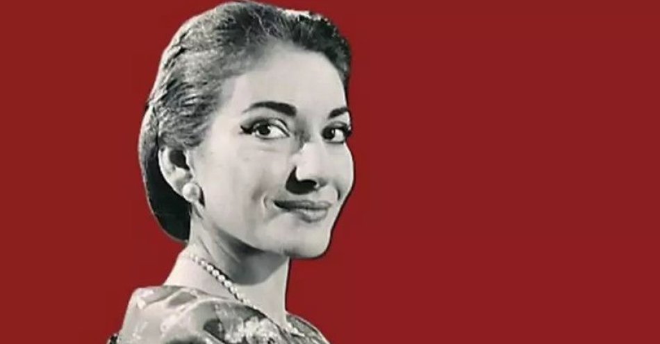 zdjęcie: W hołdzie Marii Callas / kupbilecik24.pl / W hołdzie Marii Callas