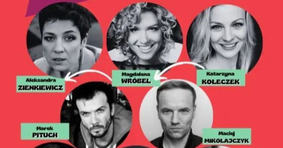 zdjęcie: Spektakl komediowy / kupbilecik24.pl / Spektakl komediowy