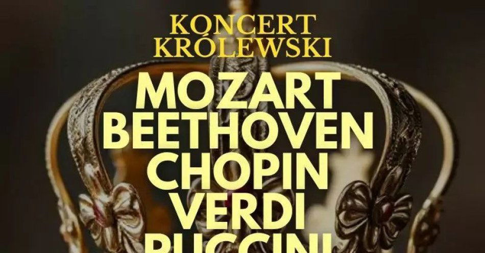 zdjęcie: Wirtuozi na Dworze Królewskim: od Mozarta po Straussa! / kupbilecik24.pl / Wirtuozi na Dworze Królewskim: od Mozarta po Straussa!