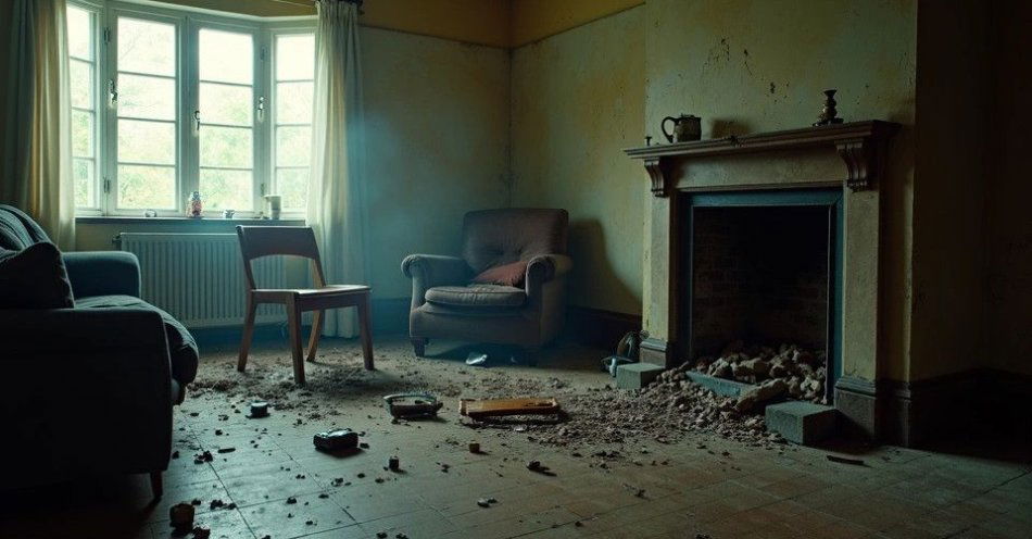 zdjęcie: Interwencja policji po agresji w gminie Pozezdrze / TM/ przykładowa ilustracja