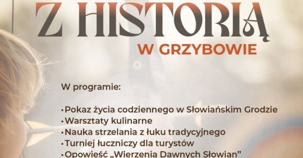 Zbliżające się wydarzenia w Muzeum!