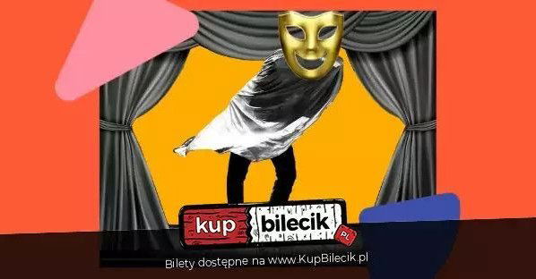Strzała Amora | Komediowe Show Improwizowane