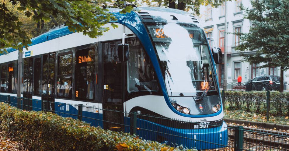 zdjęcie: 21 grudnia wrócą tramwaje na wyremontowane ulice Zwierzyniecką i Kościuszki / v11369580