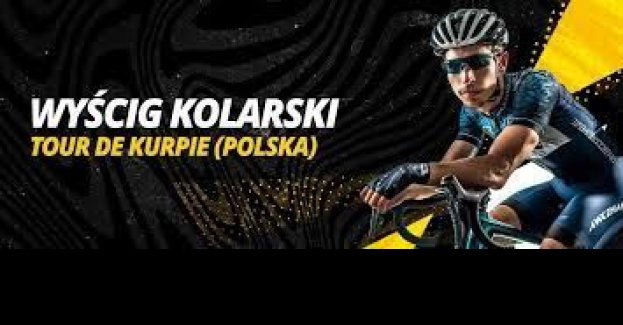 Wyścig kolarski Tour de Kurpie na ulicach Ostrołęki i powiatu ostrołęckiego - sprawdź, gdzie będą utrudnienia