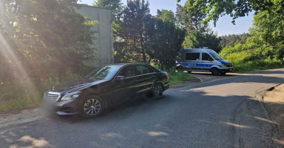 zdjęcie: Jeden weekend - aż 4 kierujących pod wpływem alkoholu zatrzymanych przez strzelecką drogówkę / fot. KPP Strzelce Opolskie