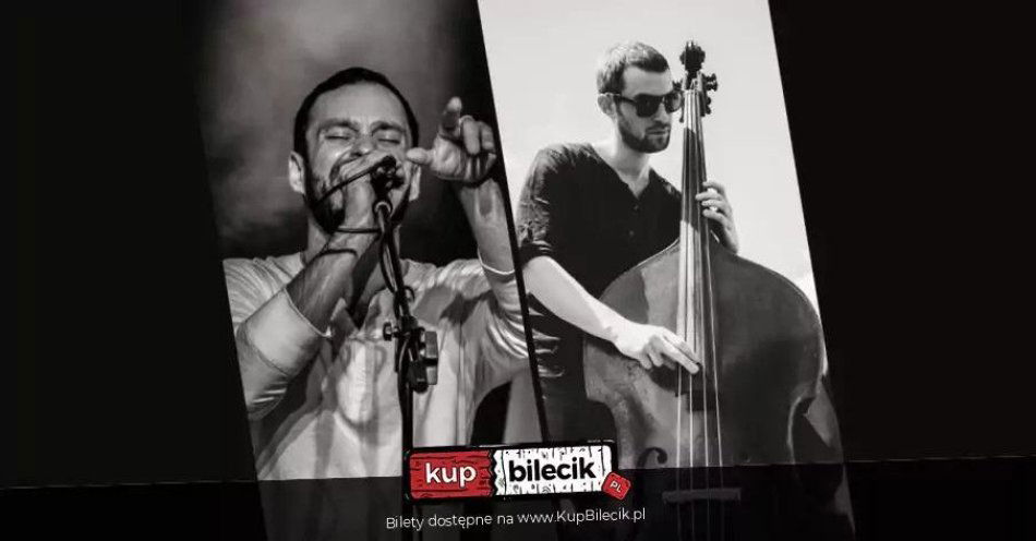 zdjęcie: Nowy Jork unplugged - Nat Osborn & Mike Parker w akustycznej odsłonie / kupbilecik24.pl / Nowy Jork unplugged - Nat Osborn & Mike Parker w akustycznej odsłonie
