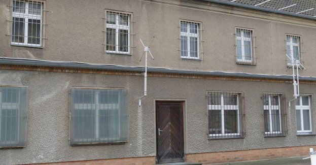 Poszukiwany recydywista trafił do tymczasowego aresztu