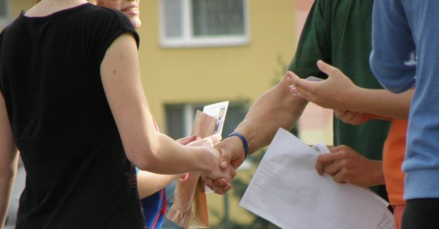 Nagrody Prezydenta Katowic dla wybitnie uzdolnionych artystycznie uczniów
