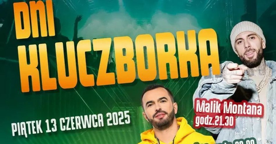 zdjęcie: Malik Montana, Novator, Im Fanki Tim / kupbilecik24.pl / Malik Montana, Novator, Im Fanki Tim