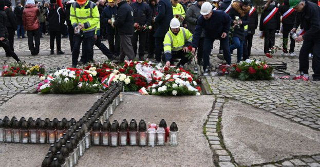 55 lat temu rozpoczął się strajk w gdańskiej stoczni