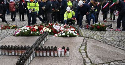 55 lat temu rozpoczął się strajk w gdańskiej stoczni