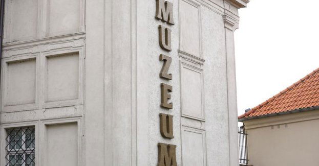 Wrzesień w Muzeum