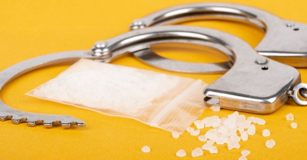 19-latek nie zatrzymał się do kontroli drogowej - po pościgu trafił do aresztu!