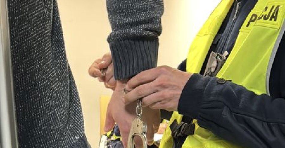 zdjęcie: 18 osób zatrzymanych w dwa dni - intensywne działania wejherowskich policjantów związanych z pierwszymi dniami wiosny / fot. nadesłane