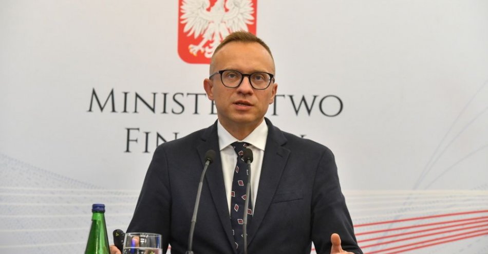 zdjęcie: Budżet na 2023 r. trudny, ale realny / fot. PAP