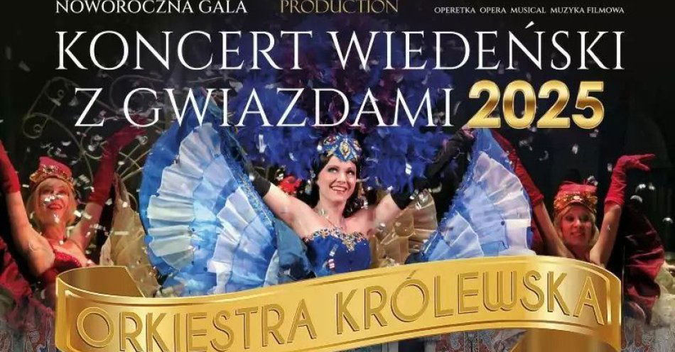 zdjęcie: VIVA Wiedeń - VIVA Broadway / kupbilecik24.pl / VIVA Wiedeń - VIVA Broadway