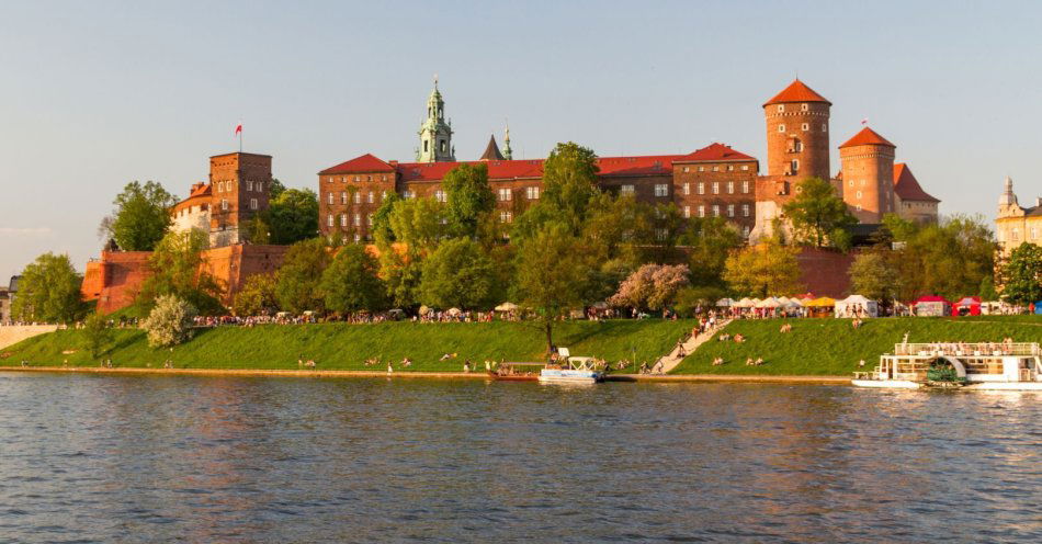 zdjęcie: MP w szachach - Kaszlinska i Wojtaszek bronią tytułów na Wawelu / v7858513