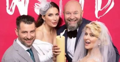 Wstyd - komedia Teściowie w wersji teatralnej