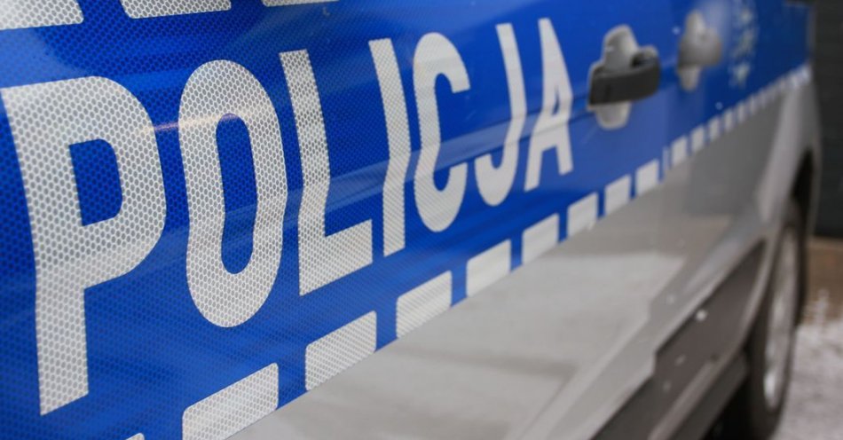 zdjęcie: 48-latek wpadł na zakazie / fot. KPP Bielsk Podlaski