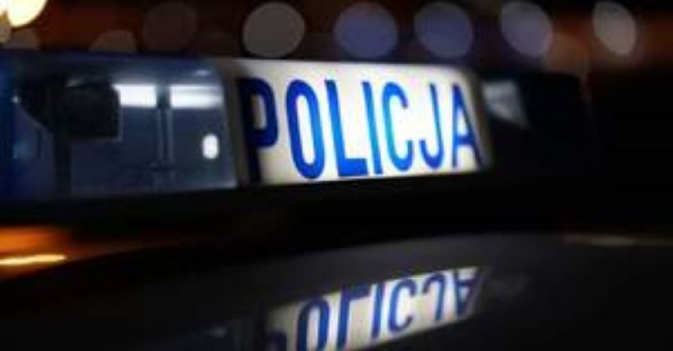 zdjęcie: Udaremniona próba czynu samobójczego / fot. KMP w Gdyni