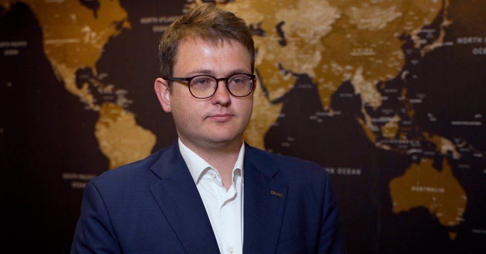 zdjęcie: Proces deregulacji nie dotyczy branży tytoniowej. Jest propozycja kolejnej ustawy w ciągu kilku miesięcy / fot. Newseria - Aleksander Pawlak, dyrektor ds. rozwoju w Warsaw Enterprise Institute